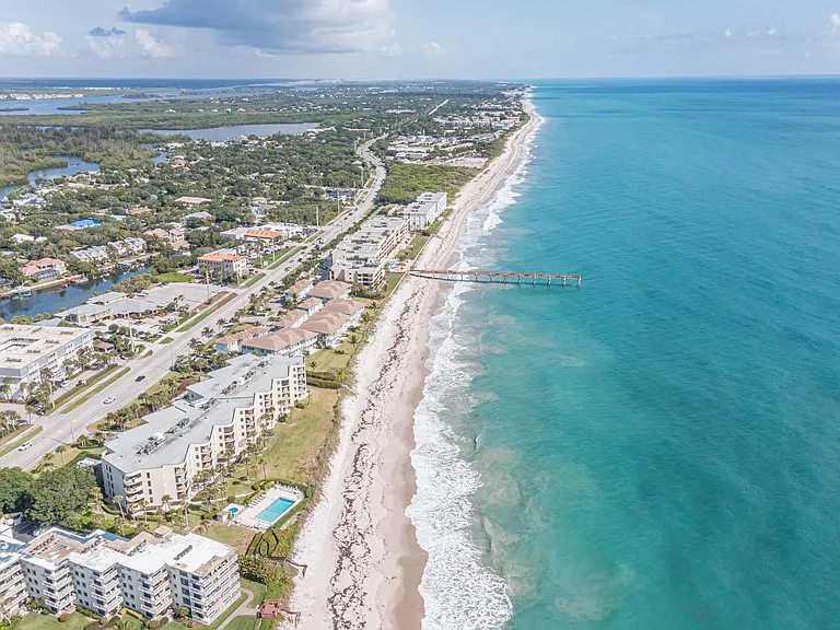 4600 Highway A1A #308 — Photo 42