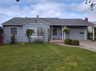 1105 Shasta St, Vallejo, CA 94590