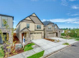 2605 NW Lorenz St, Camas, WA 98607