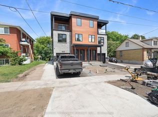 220 Heiman St #3, Kitchener, ON N2M 3M3