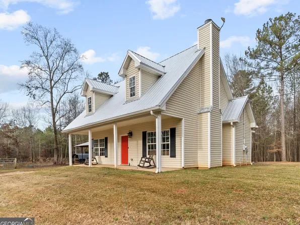 276 Eagle View Dr, Monticello, GA 31064