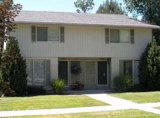 2117 & 2119 N Harrison Blvd, Boise, ID 83702