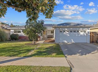 1310 E Sample Ave, Fresno, CA