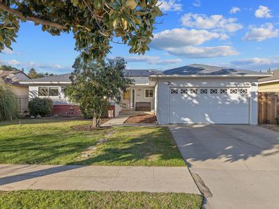 1310 E Sample Ave, Fresno, CA, 93710