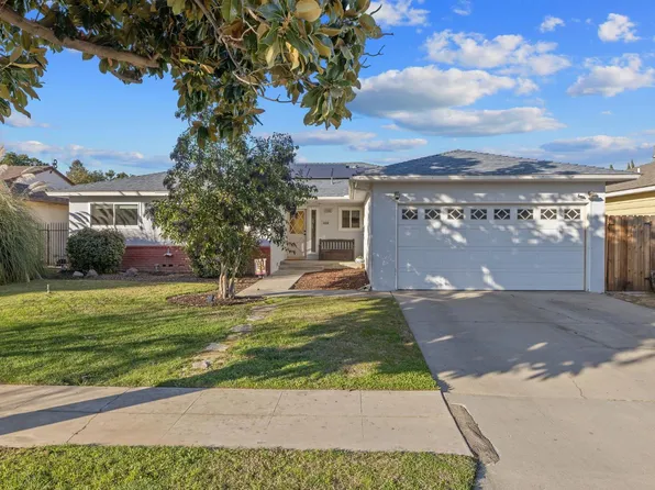 1310 E Sample Ave, Fresno, CA 93710