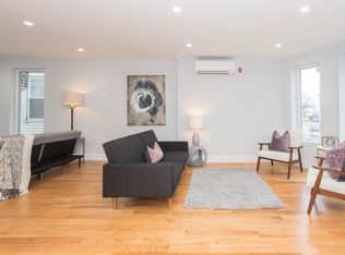 1616 Norman St, Ridgewood, NY 11385