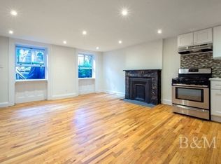 633 Carlton Ave #1A1, Brooklyn, NY 11238