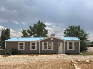 532 Stewart Ave, De Beque, CO 81630