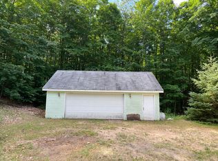 11189 Hillview Trl, Vanderbilt, MI 49795