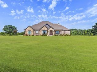 2022 Cross Creek Dr, Scurry, TX 75158
