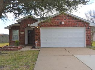 20122 Bitterroot Ranch Dr, Katy, TX 77449