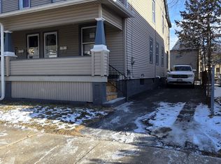 15 Luzerne St, Wilkes Barre, PA 18706