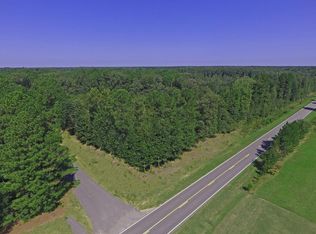 State Park Rd, Santee, SC 29142