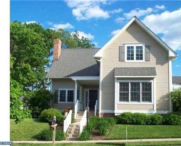 501 Ferncastle Dr, Downingtown, PA, 19335