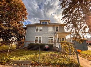 1/2 Sturges St, Binghamton, NY 13901