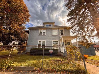 1/2 Sturges St, Binghamton, NY, 13901