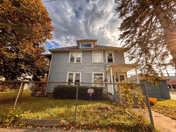1/2 Sturges St, Binghamton, NY 13901