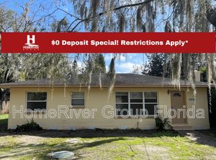 16415 Lake Ln, Lutz, FL 33549