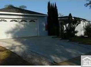 3512 Maine Ave, Long Beach, CA 90806