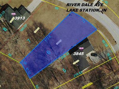 0 River Park Lot 6, Lake Station, IN, 46405