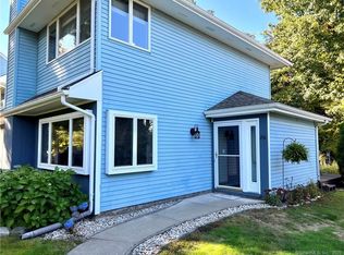 236 Alewife Lane #UNIT 236, Suffield, CT 06078