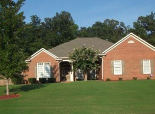 6464 Woodbriar Ln, Midland, GA 31820