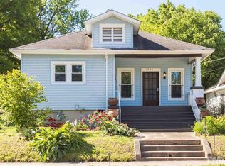 1208 Holloway St, Durham, NC 27701