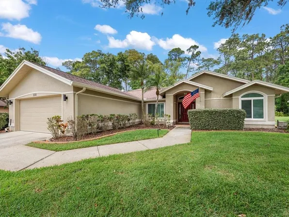 3311 Tanglewood Trl, Palm Harbor, FL 34685