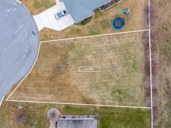 8312 Doubletree Dr N Lot 188, Crown Pt, IN 46307