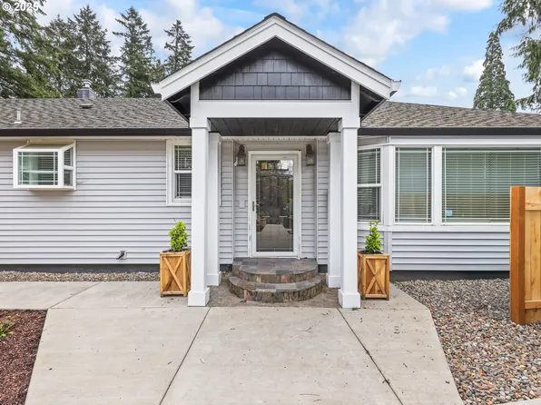 2312 SE Risley Ave, Milwaukie, OR 97267