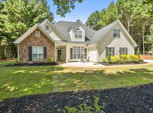 100 Fenhurst Point, Senoia, GA 30276