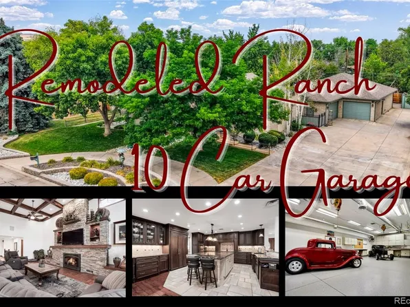 10151 W Evans Avenue, Lakewood, CO 80227