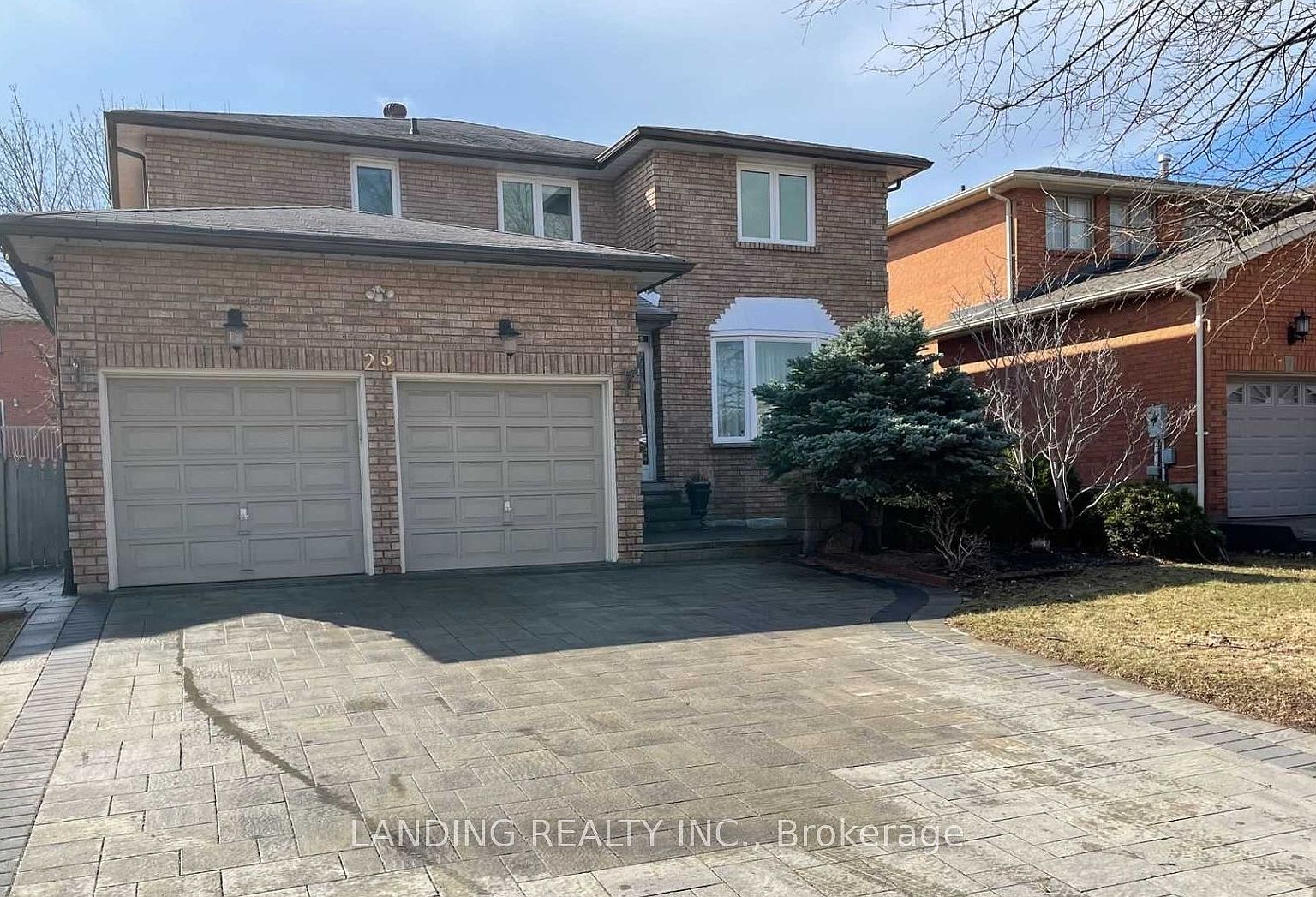 23 Dundee Cres, Markham, ON L3R 8Y6 Zillow