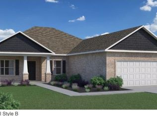 7616 Piper Cir, Milton, FL 32570