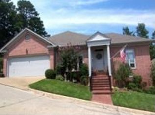 2206 Windsor Ct, Little Rock, AR 72212