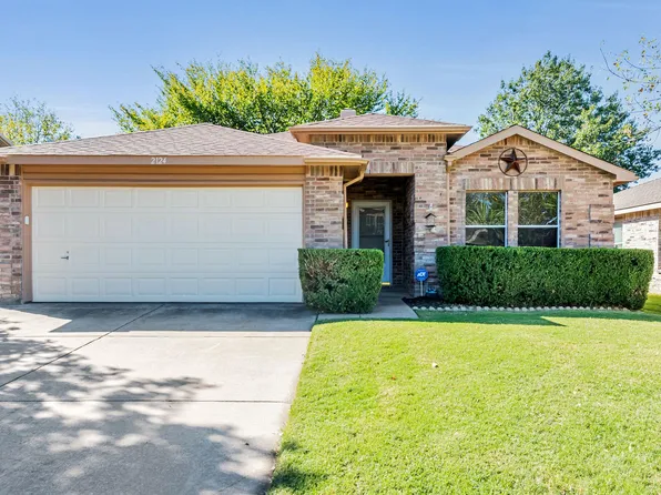 2124 Blanco Ln, Justin, TX 76247