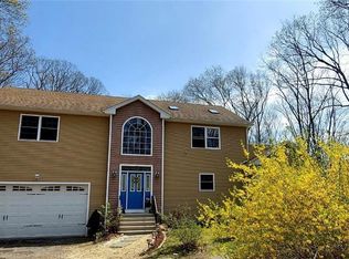 110 Dromara Rd, Guilford, CT 06437