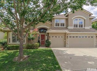 4020 Macpheadris Way, El Dorado Hills, CA 95762