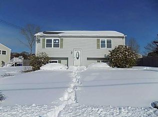 21 Miner St, Westerly, RI 02891