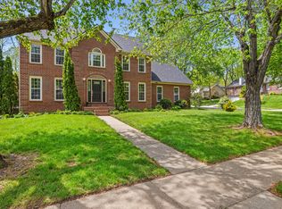 2428 Creekview Ct, Lexington, KY 40514