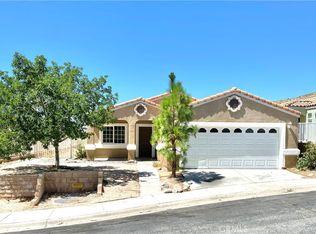 3533 Skyline Ln, Rosamond, CA 93560