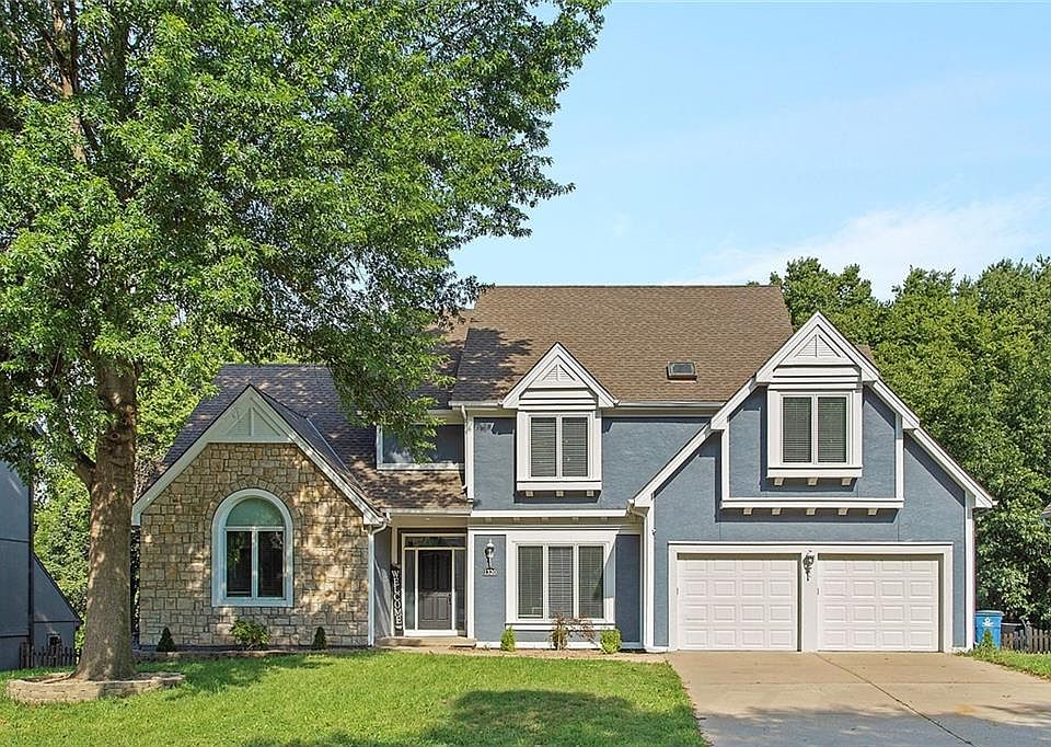 1320 Wellington Way, Liberty, MO 64068 MLS 2445885 Zillow
