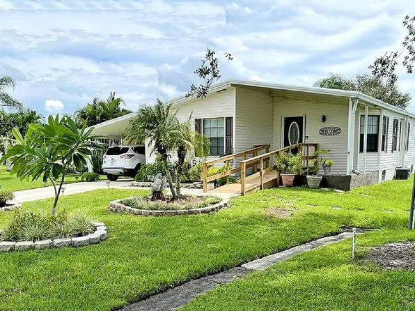 6856 SE Morningside Dr, Stuart, FL 34997