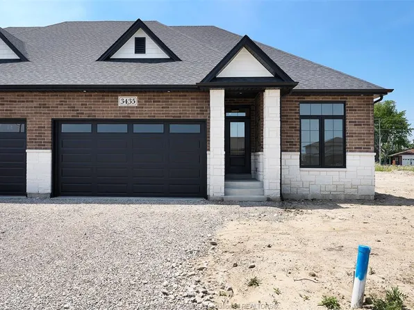 3435 Tullio Dr, Lasalle, ON N9H 0P2