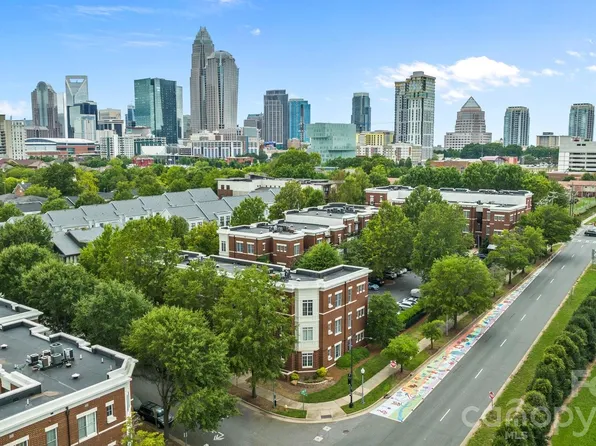 773 N Alexander St, Charlotte, NC 28202