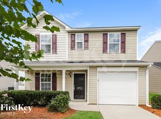 3952 Parkside Meadow Ct, Winston Salem, NC 27127