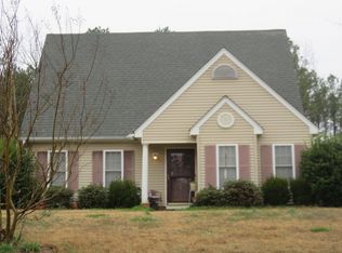 125 Rock Moss Dr, Williamston, SC 29697