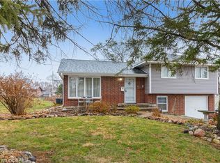 5109 SW 18th St, Des Moines, IA 50315