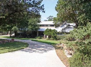 1 Brookside Dr, Wimberley, TX 78676