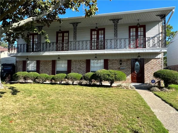 2165 Legion Dr, Terrytown, LA 70056